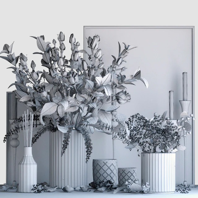 Decorative set 13 — Descargar