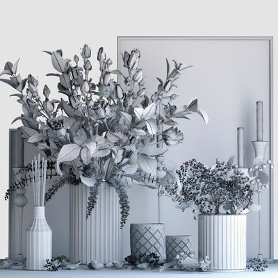 Decorative set 13 — Ver 4