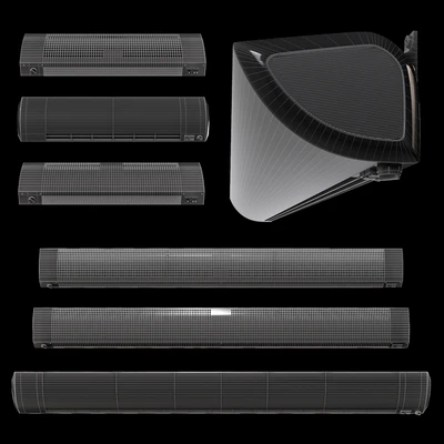 Thermal curtain Ballu — Ver 5