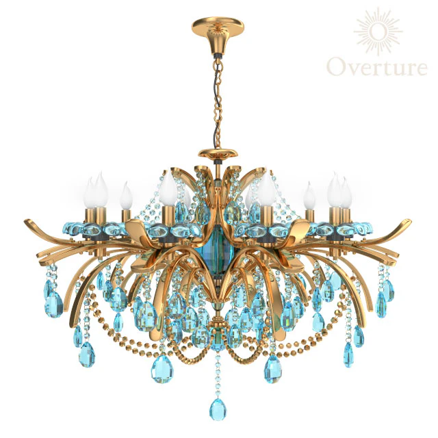 Overture KY-458425-11RTY — Download
