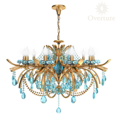 Overture KY-458425-11RTY — Download
