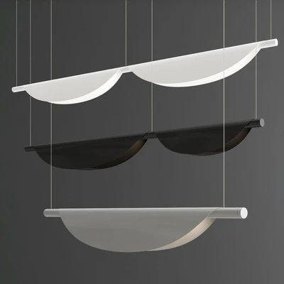 Tela Led — Вид 2