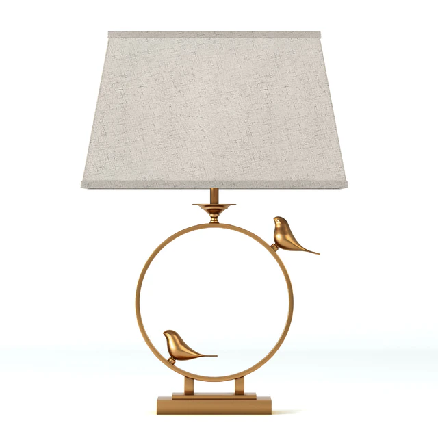 Настольная лампа Arte Lamp Rizzi A2230LT-1PB — Скачать