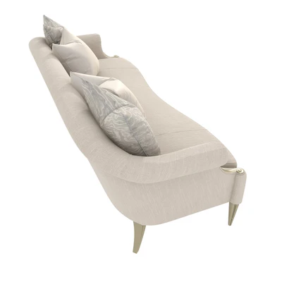 Caracole Lilian Sofa — Вид 4