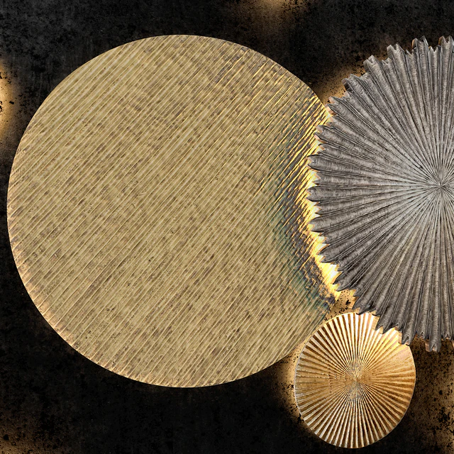 Arteriors Decor Omega Octavia Apollo — Скачать