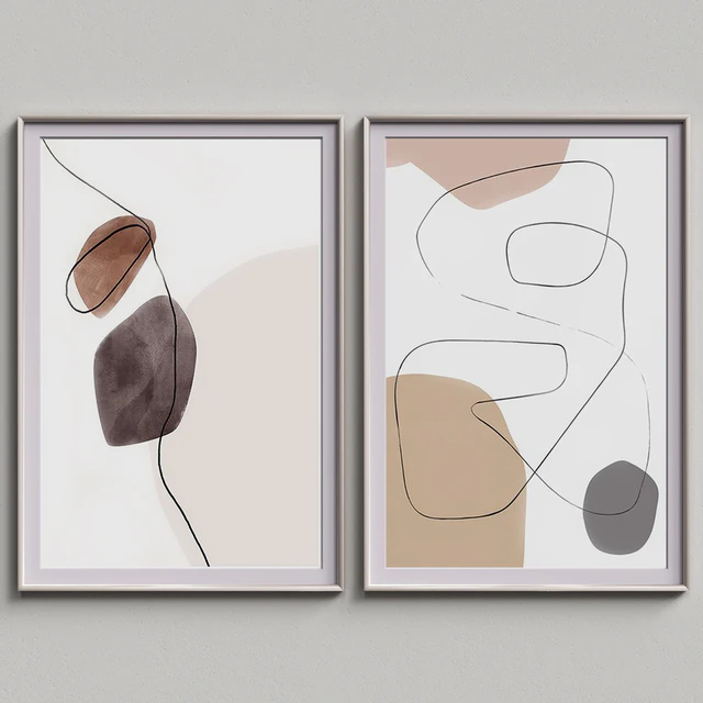 Nice Picture Frames Set 64 — Скачать