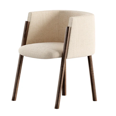 Acero Dining Chair — Вид 2