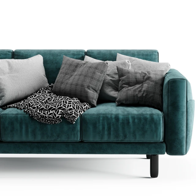 Norsborg sofa — Descargar