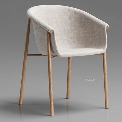 Nixon chair Divan.ru — Ver 5