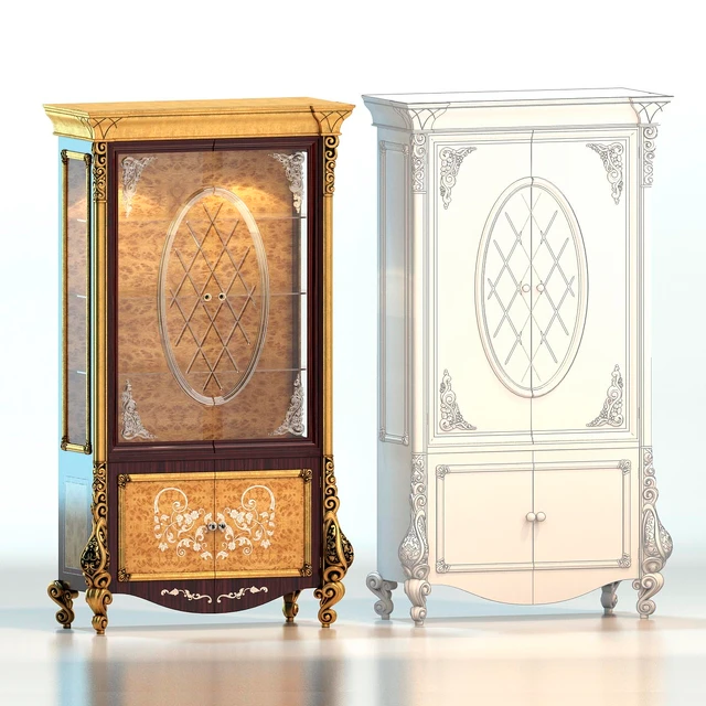 Showcases Arredamenti Royal Palace — Descargar