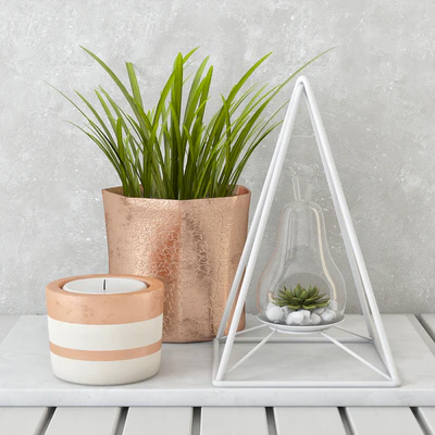 Copper decore set 2 — Вид 1