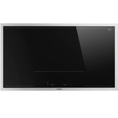 series 400 frame induction hob 90 cm by gaggenau — download