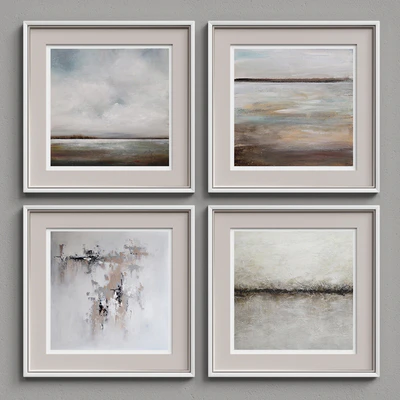 Nice Picture Frames Set 217 — Вид 3