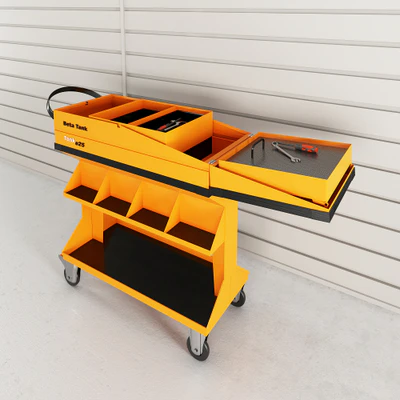 garage props 017 — Descargar