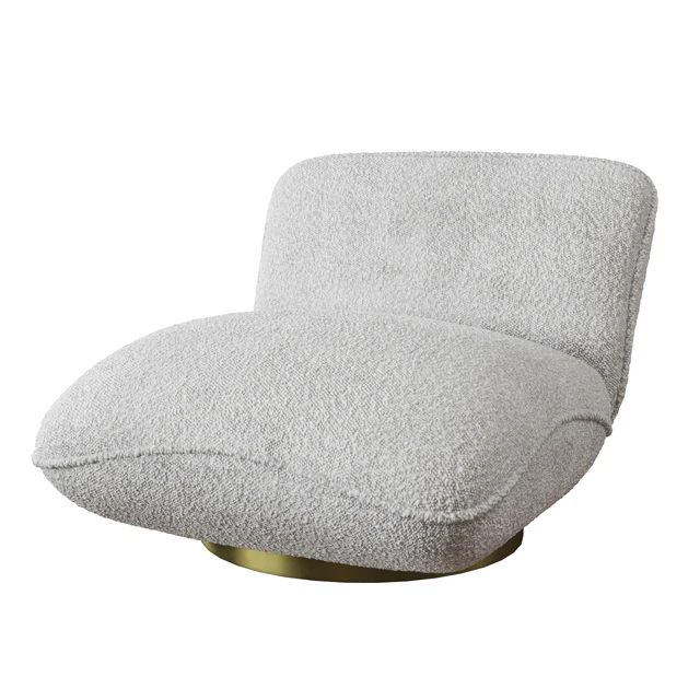 Chair Relax Eichholtz — Скачать