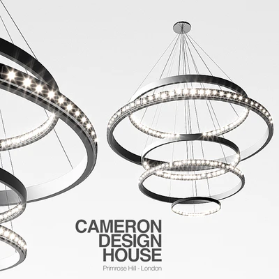 Cameron Design House Aura — Descargar