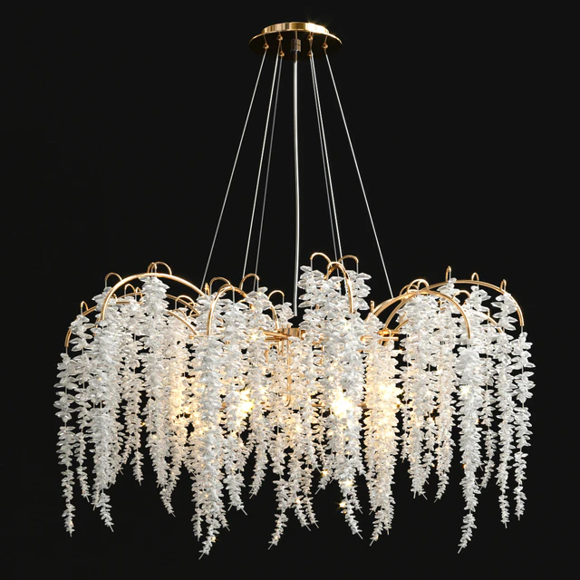 Crystal Chandelier Collection — Descargar