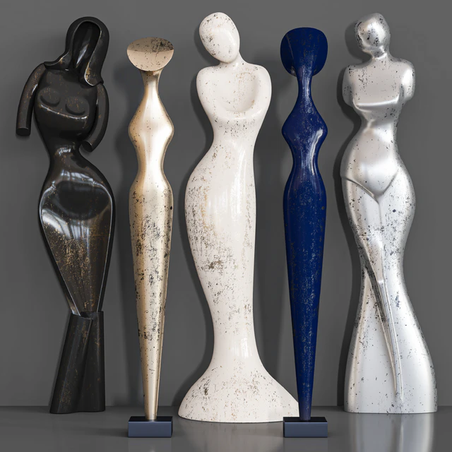sculpture 103 — Download