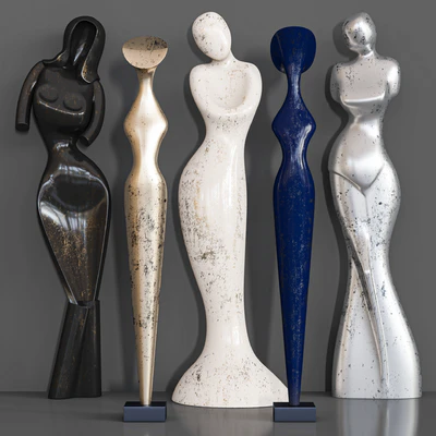 sculpture 103 — View 1