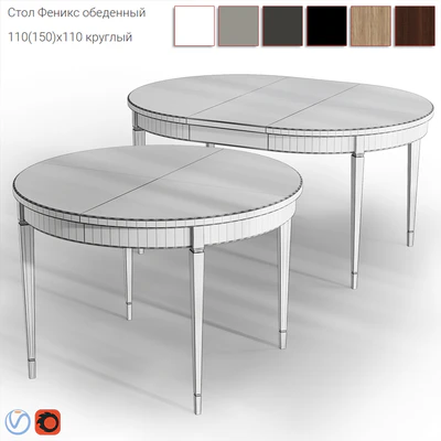 Dantone fenix 110 — Ver 3