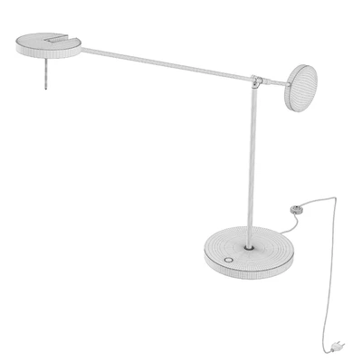Invisible Table Lamp LedsC4 — Вид 6