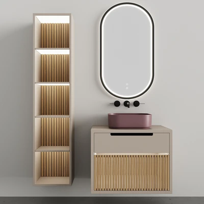 Bath set — Ver 1