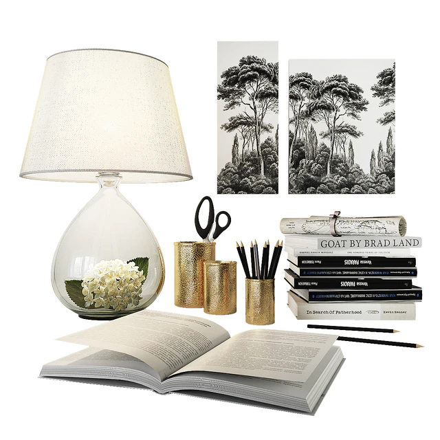 DECORATIVE SET 002 — Скачать