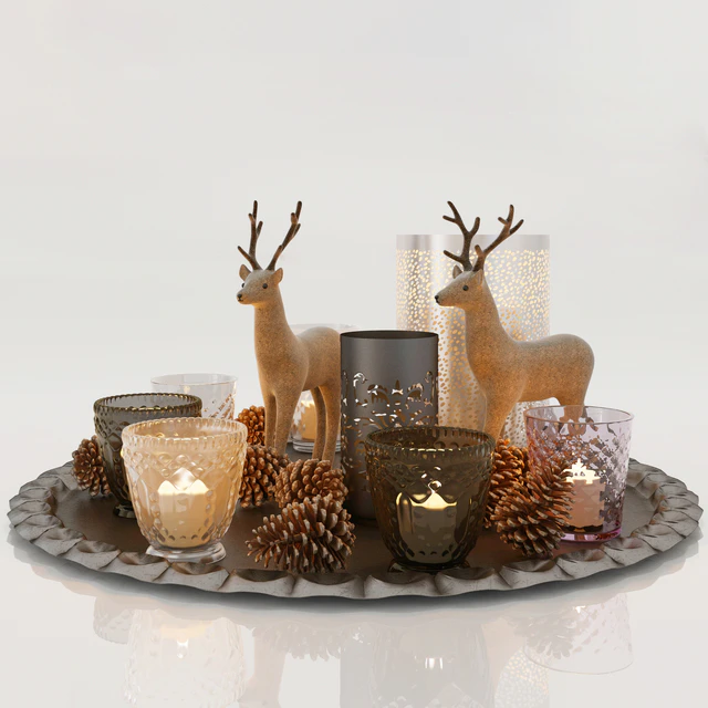 New Year Decoration — Download