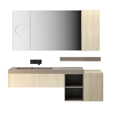 sense 13 vanity unit by ideagroup — Descargar