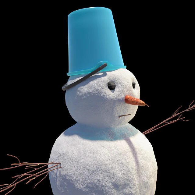 Snowman — Descargar