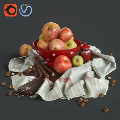 Apples — Ver 1