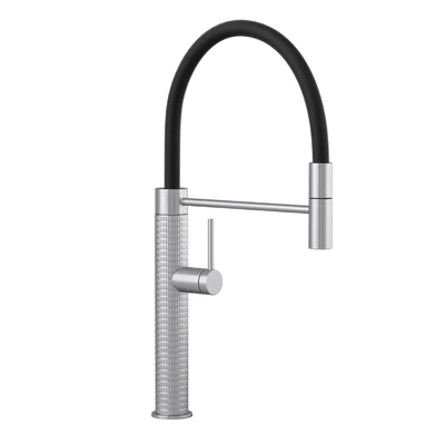 Смеситель для кухни Foster Mixer Tap Skin — Вид 4