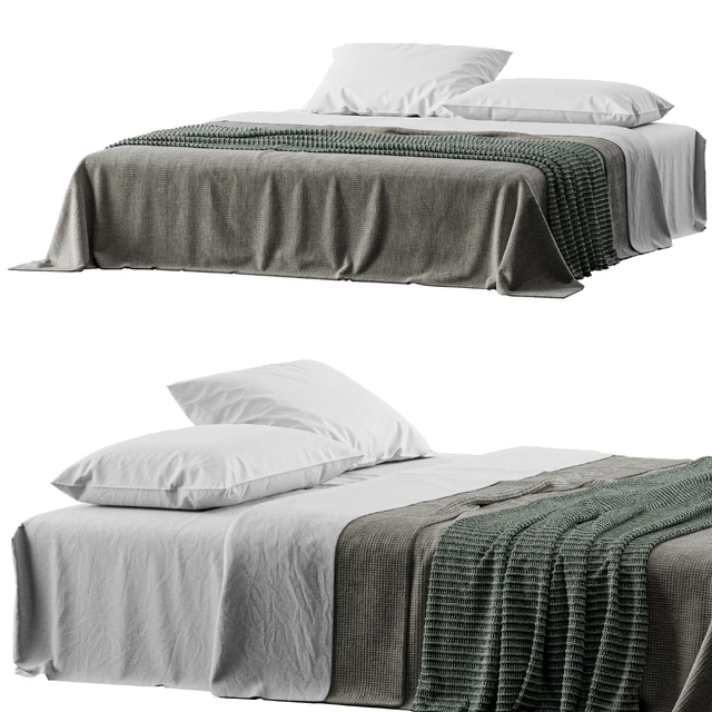 Bed linen Magic Linen 2 — Descargar