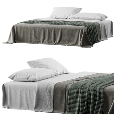 Bed linen Magic Linen 2 — Ver 1