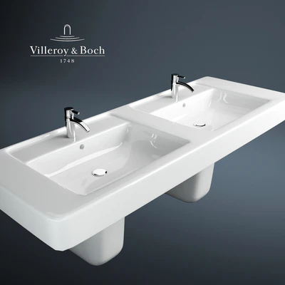Sink Omnia — Ver 1