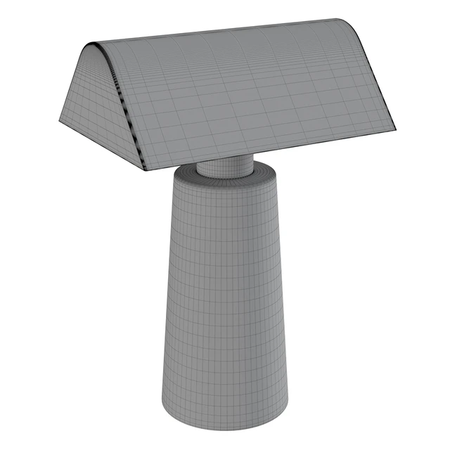 Caret Portable Lamp — Скачать