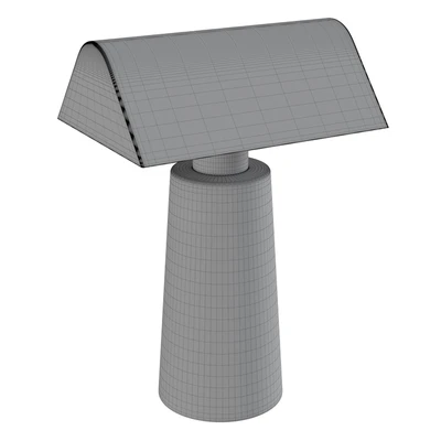Caret Portable Lamp — Вид 2