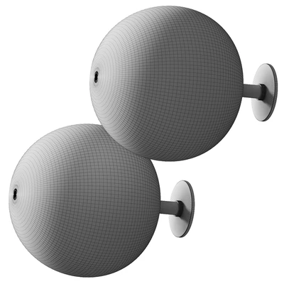 Planette Alabaster by Contain 1st Dibs — Вид 2