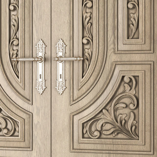 sodani door — Descargar