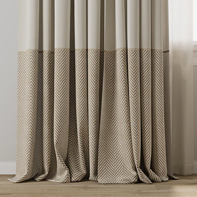 Curtain 878 — Ver 3