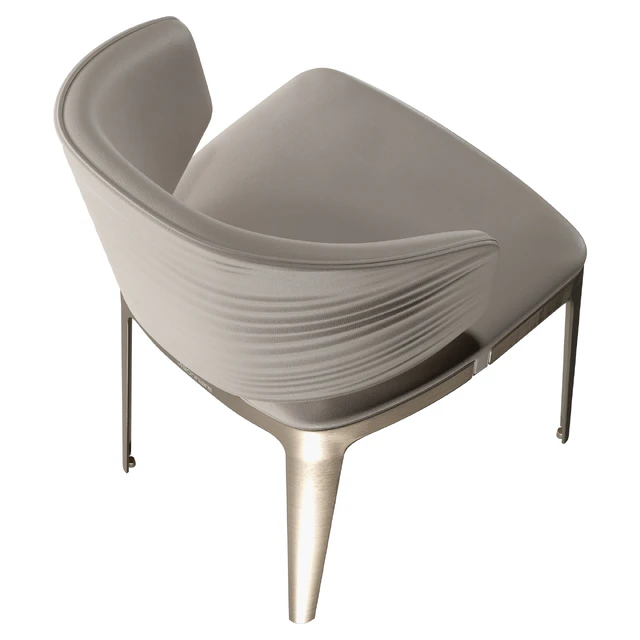 Visionnaire Sybilla chair — Descargar