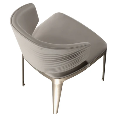 Visionnaire Sybilla chair — Ver 6