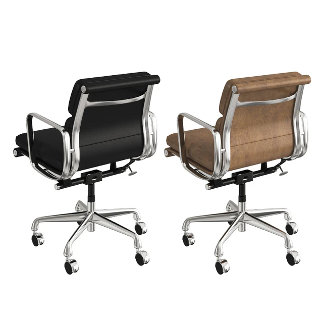 Eames soft pad — Descargar