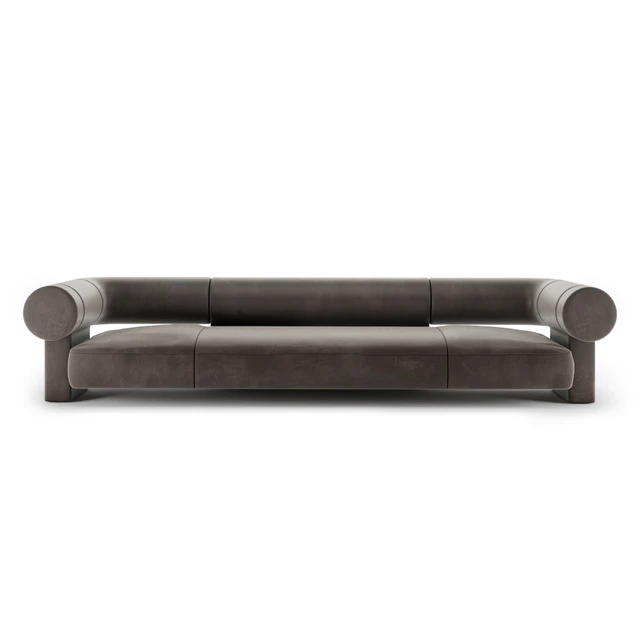 Kosa Sofa Ian Felton — Descargar