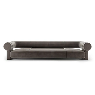Kosa Sofa Ian Felton — Ver 4