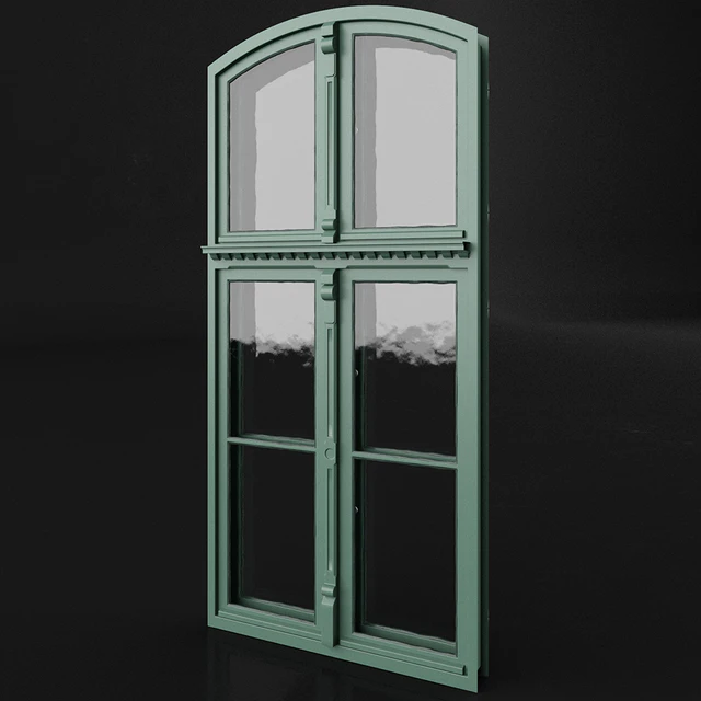 Window classic reconditioned — Скачать