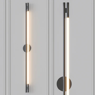 Leto Wall Sconce - Luke Lamp Co — Скачать