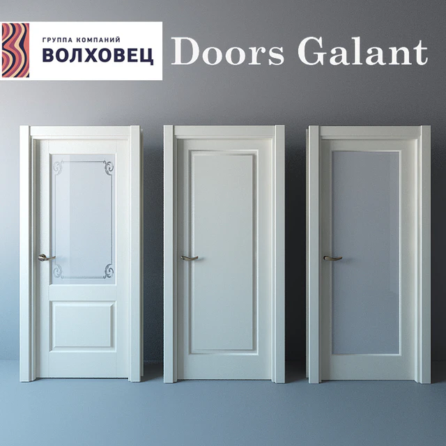 Door Galant Volhovets — Descargar