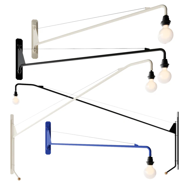VITRA POTENCE & PETITE POTENCE — Descargar