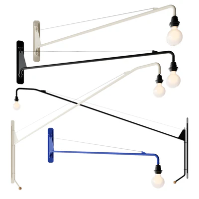 VITRA POTENCE & PETITE POTENCE — Ver 1